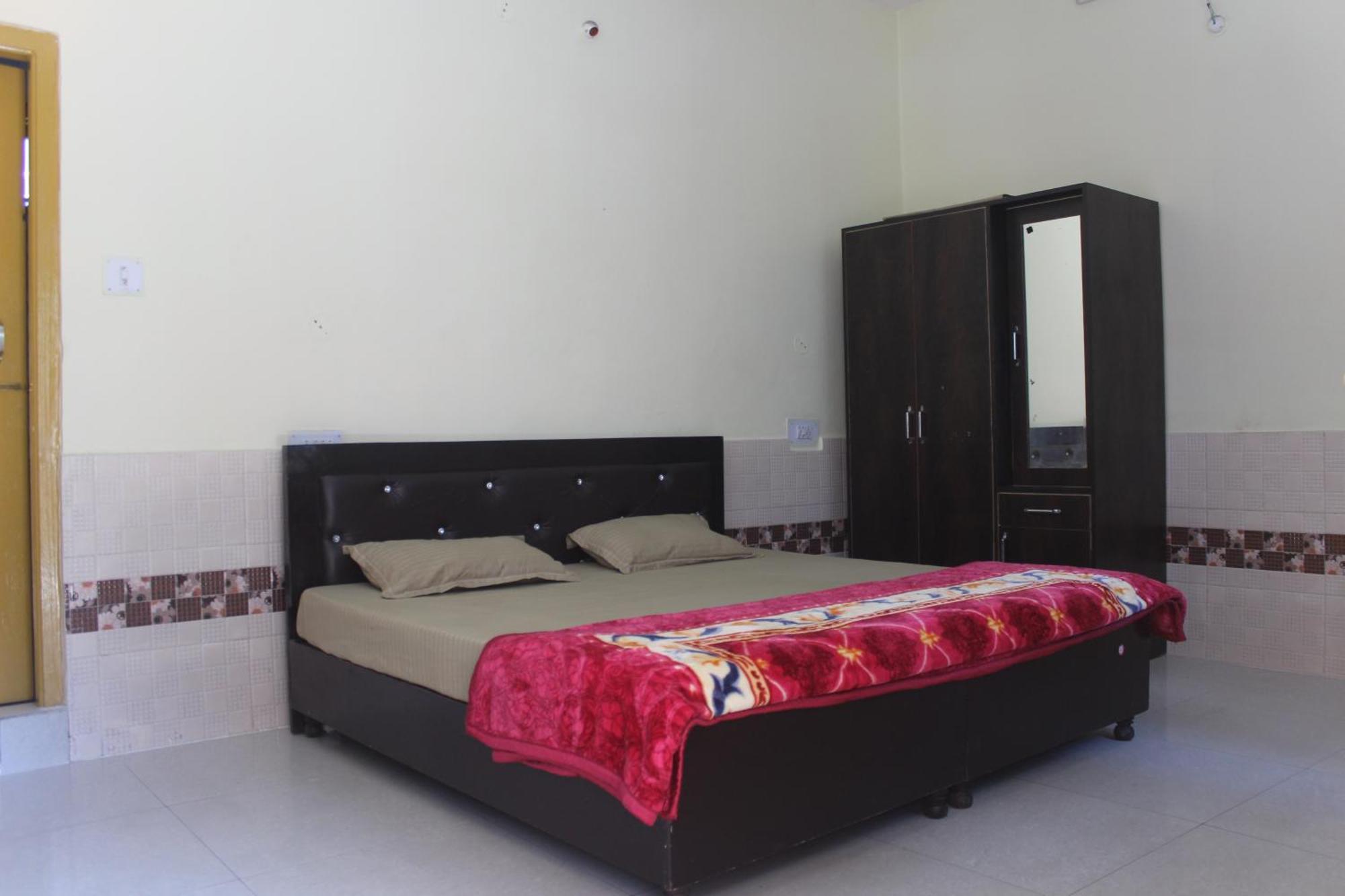 Moonlight Guest House Kasol Kültér fotó