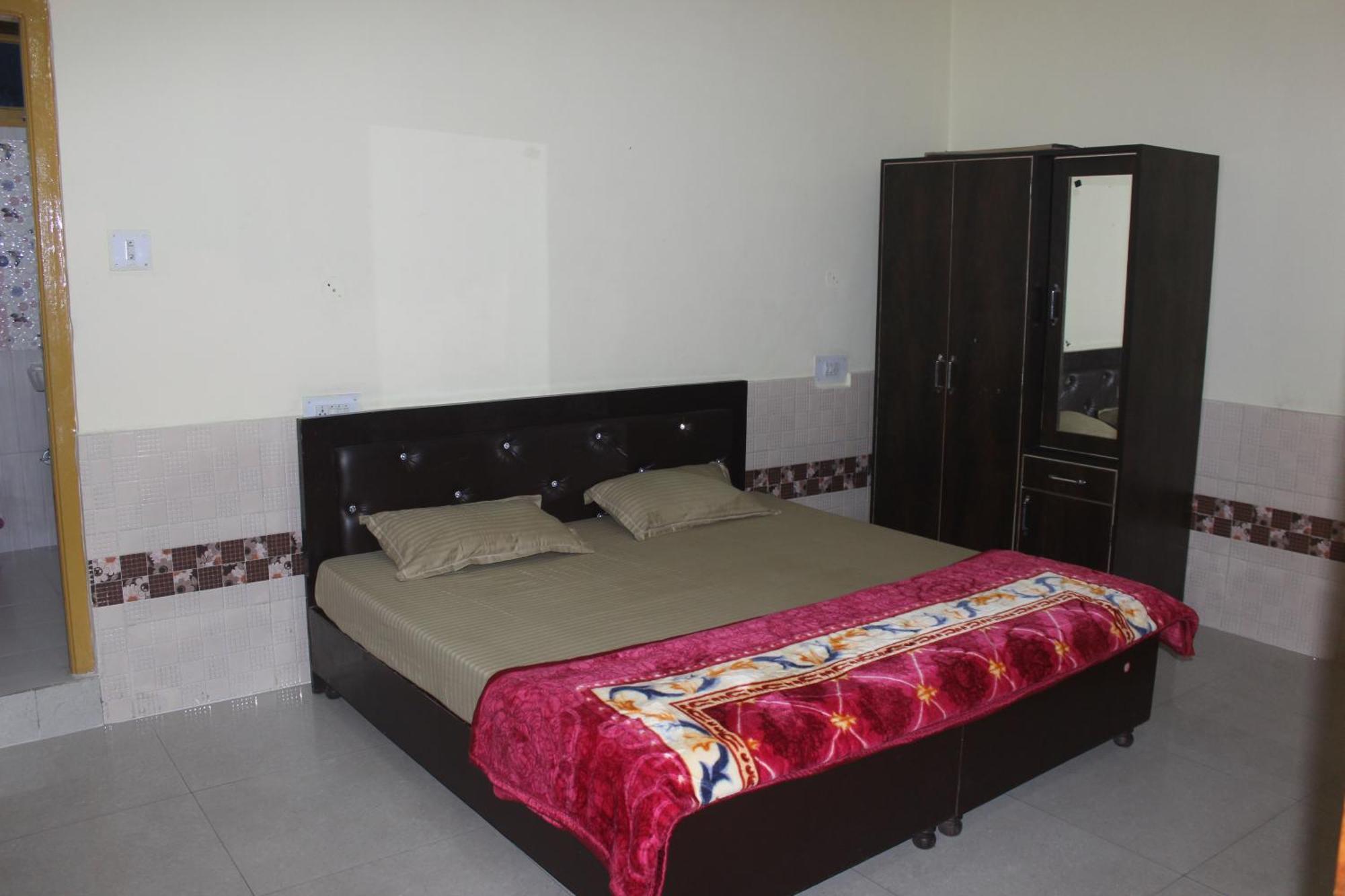 Moonlight Guest House Kasol Kültér fotó