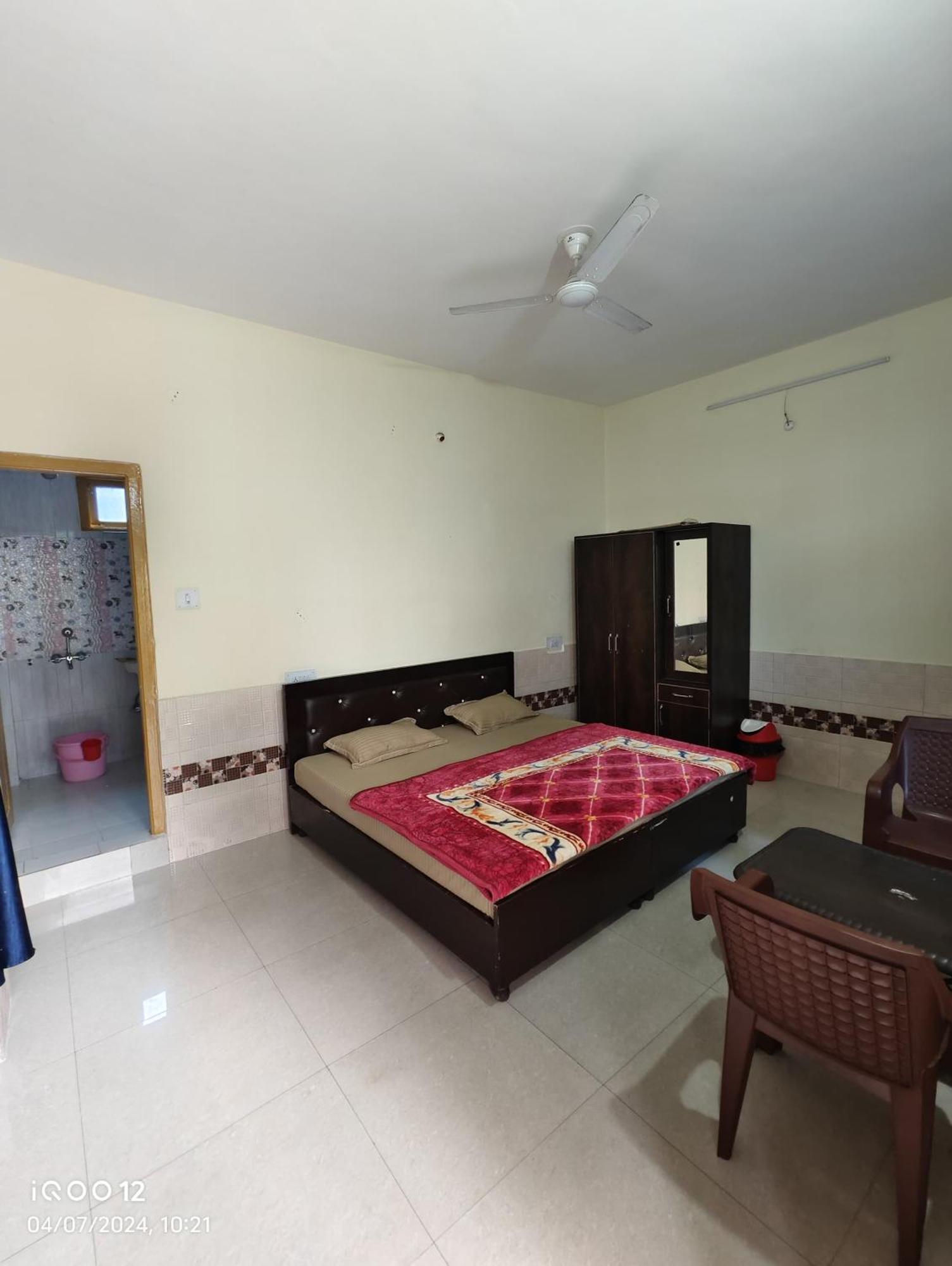 Moonlight Guest House Kasol Kültér fotó